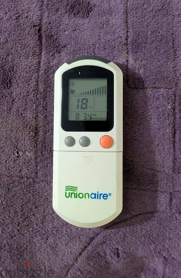 Air Conditioner 2