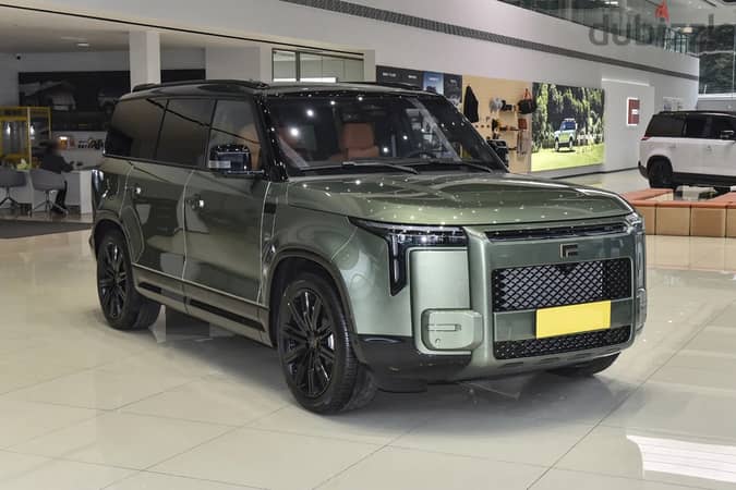 ROX ADAMAS Vip 6 Seats 2026