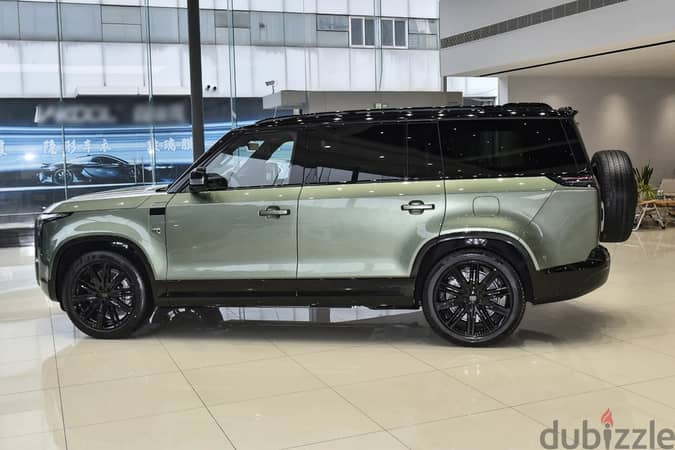 ROX ADAMAS Vip 6 Seats 2026