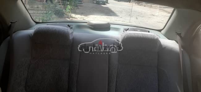 دايو نوبيرا 2 2006 للبيع القاهرة