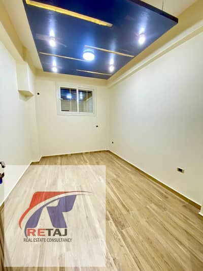 Luxury Basement for Rent – Fifth Settlement, New Cairo