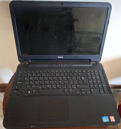 Laptop Dell _ 3521-15 Dell Inspiron _ لابتوب ديل