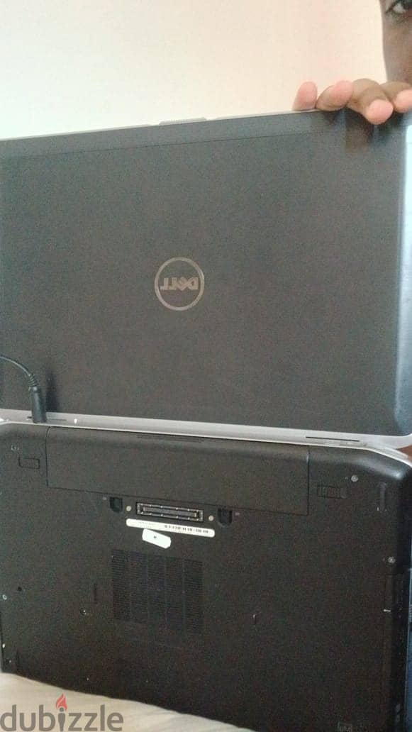 Dell Latitude E6420 1