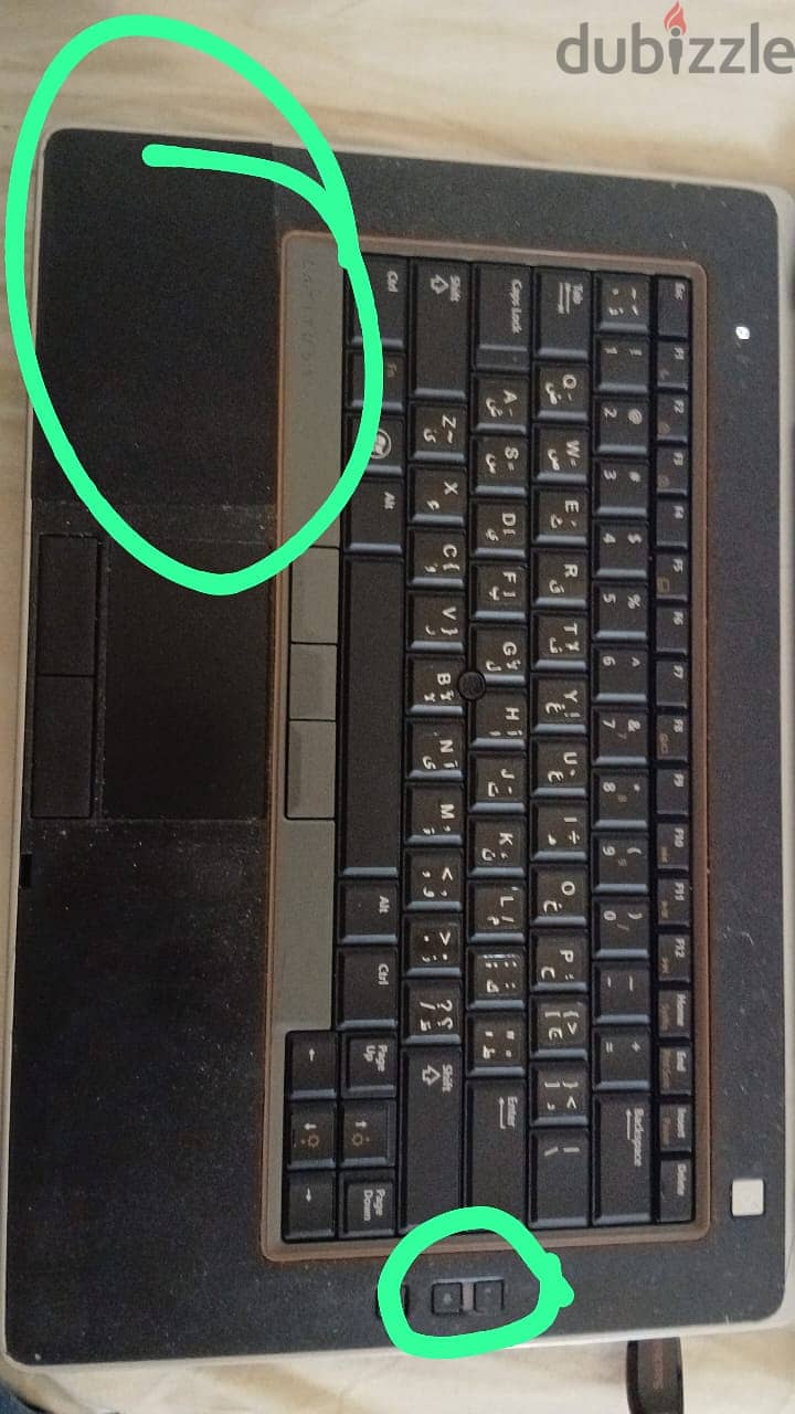Dell Latitude E6420 2
