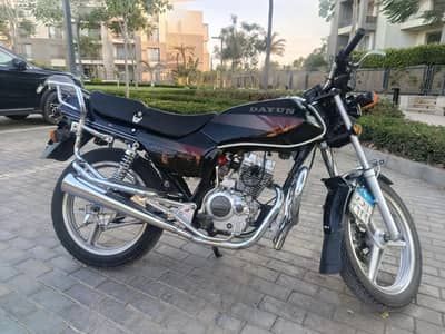 دايون 4 استراد بالكامل راخصه سنه ونص