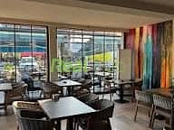Famous Restaurant for Sale – 900 sqm | Fully Licensed & Registered – Nasr City