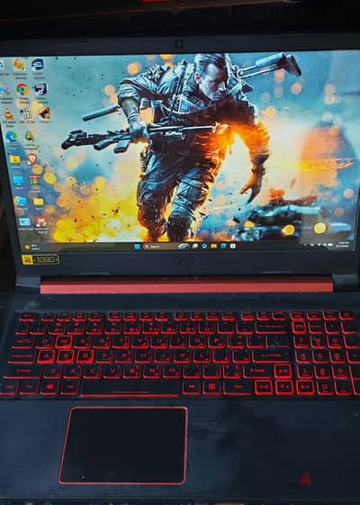 GTX 1650