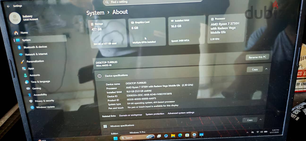 GTX 1650 2