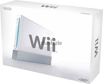 جهاز wii Nintendo