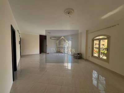 Apartment for Rent in Beverly Hills Sheikh Zayed | 220 SQM | 4 Bedrooms | Fully Air Conditioned | Prime Location Near Services