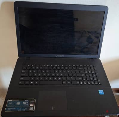 Laptop ASUS _ Laptop Dell