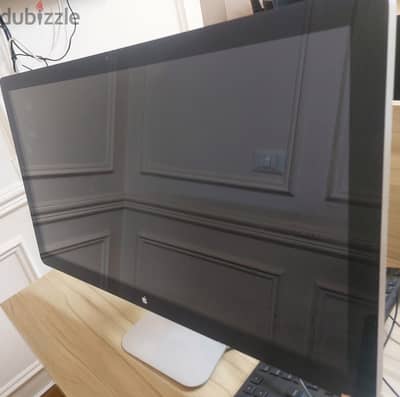 Apple Thunderbolt Display 27 inch