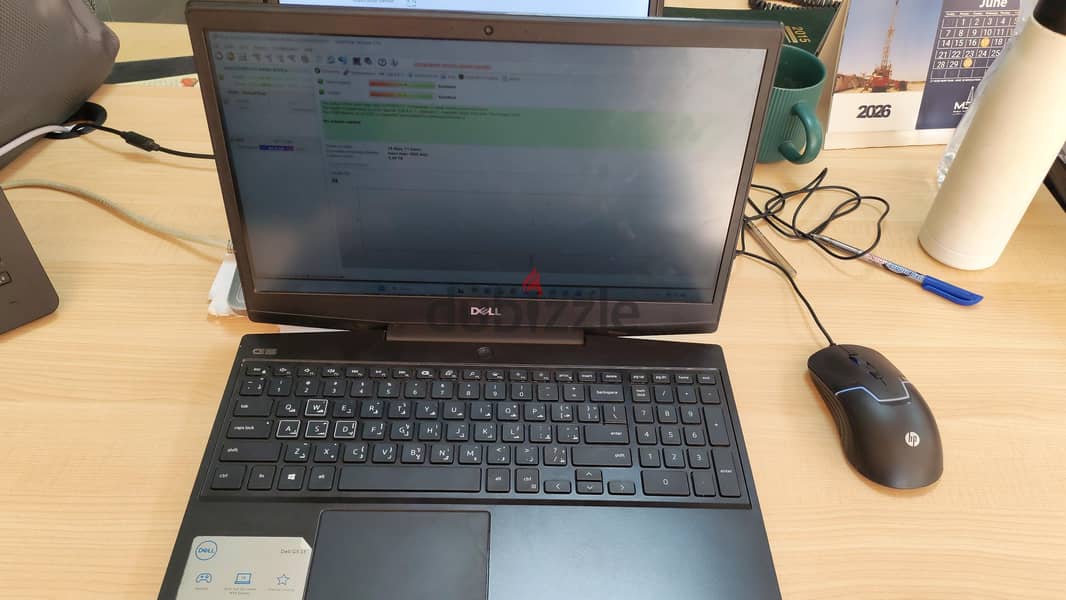 DELL G5 1