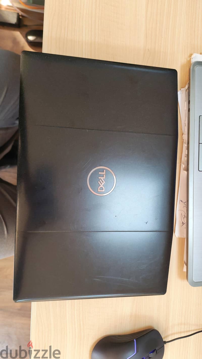 DELL G5 3
