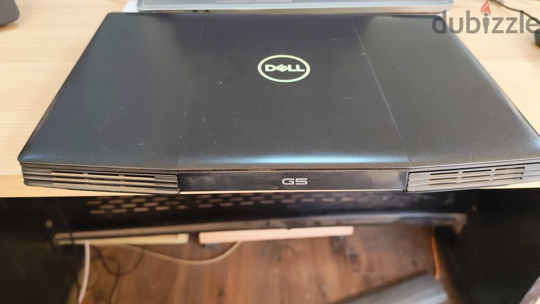 DELL G5 4