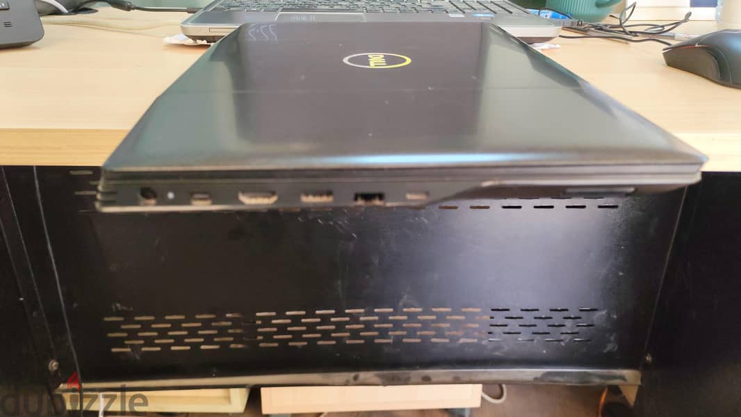 DELL G5 5