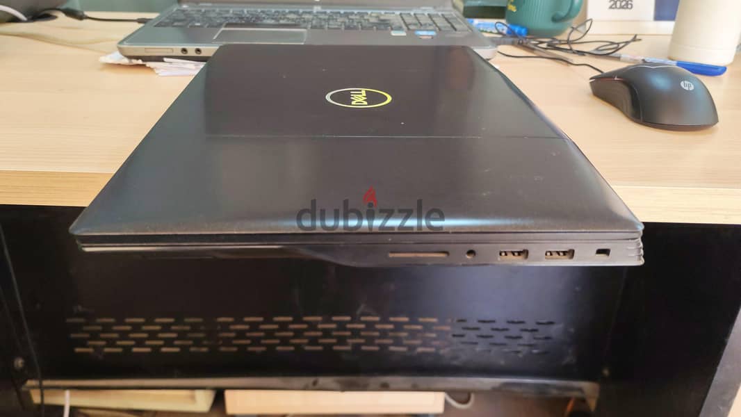 DELL G5 6