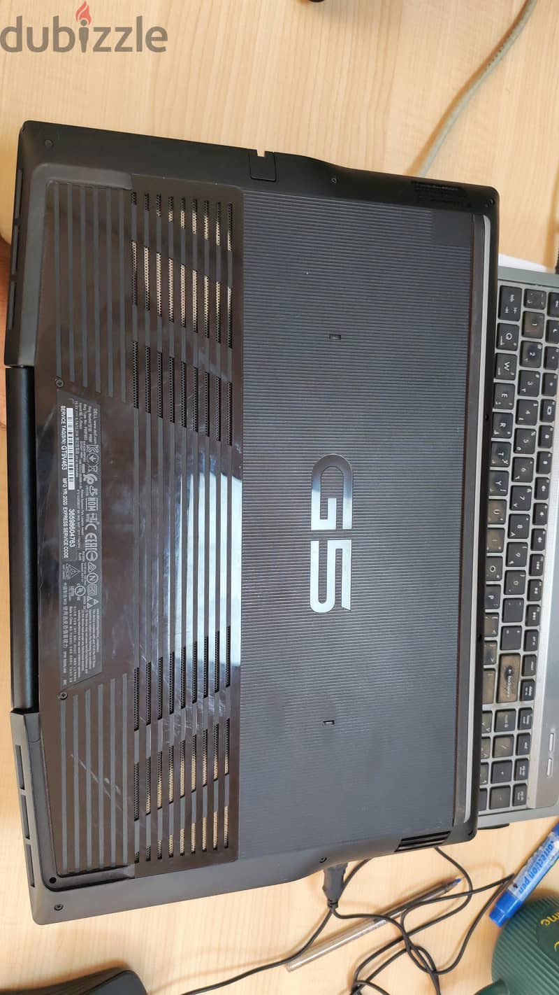 DELL G5 7