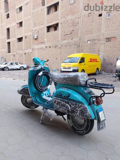 فيسبا للبيع