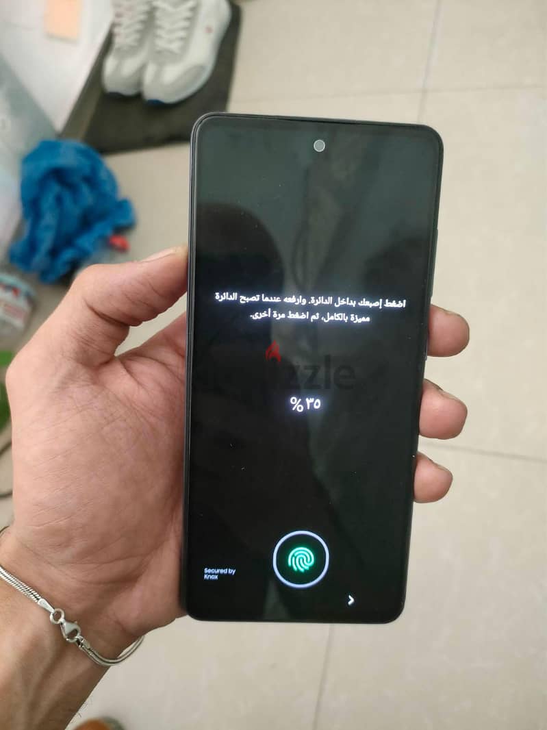 Samsung A52 3