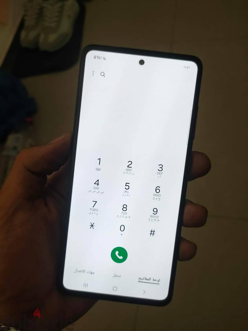 Samsung A52 5