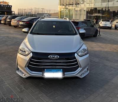 جاك إس 2 2026