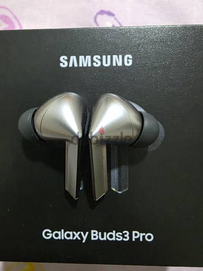 galaxy buds 3 pro