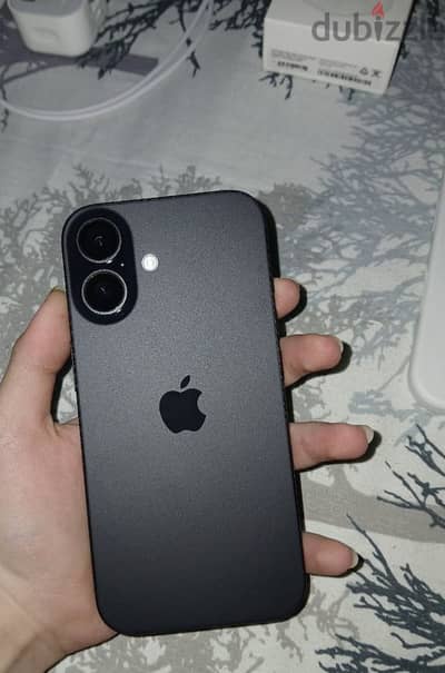 Apple - iPhone 16