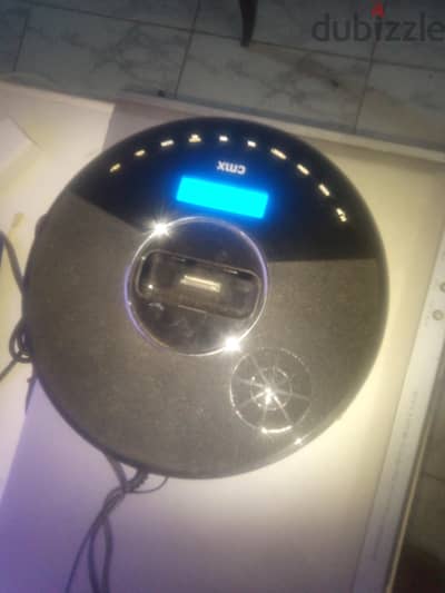 cmxوارد الخارج