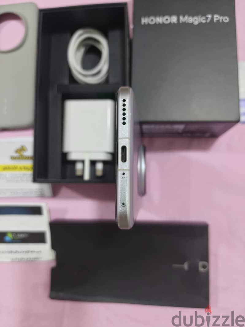 honor magic 7 pro 3