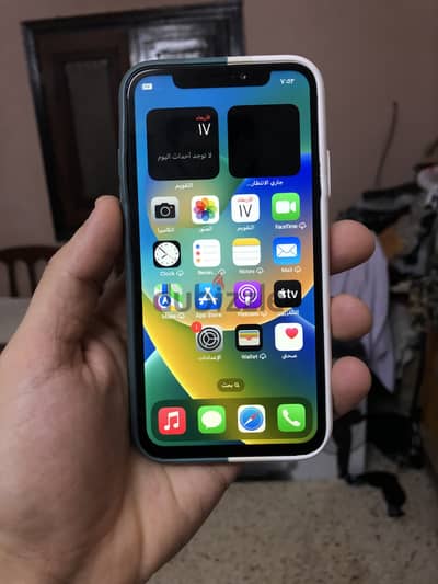 IPHONE X 64G