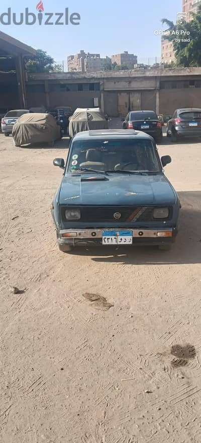فيات 128 1989