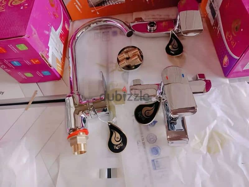 سباك اكتوبر 4