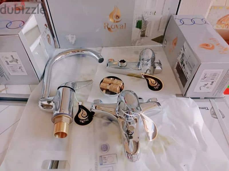 سباك اكتوبر 5