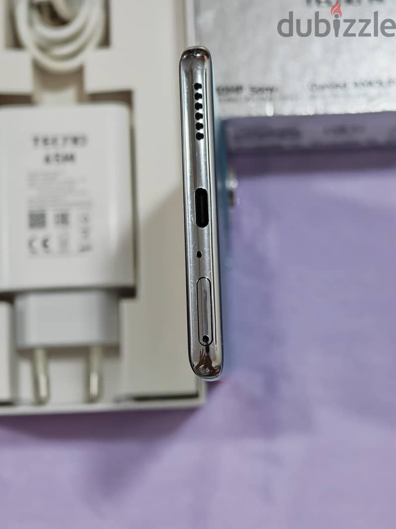 tecno camon 40 pro 5