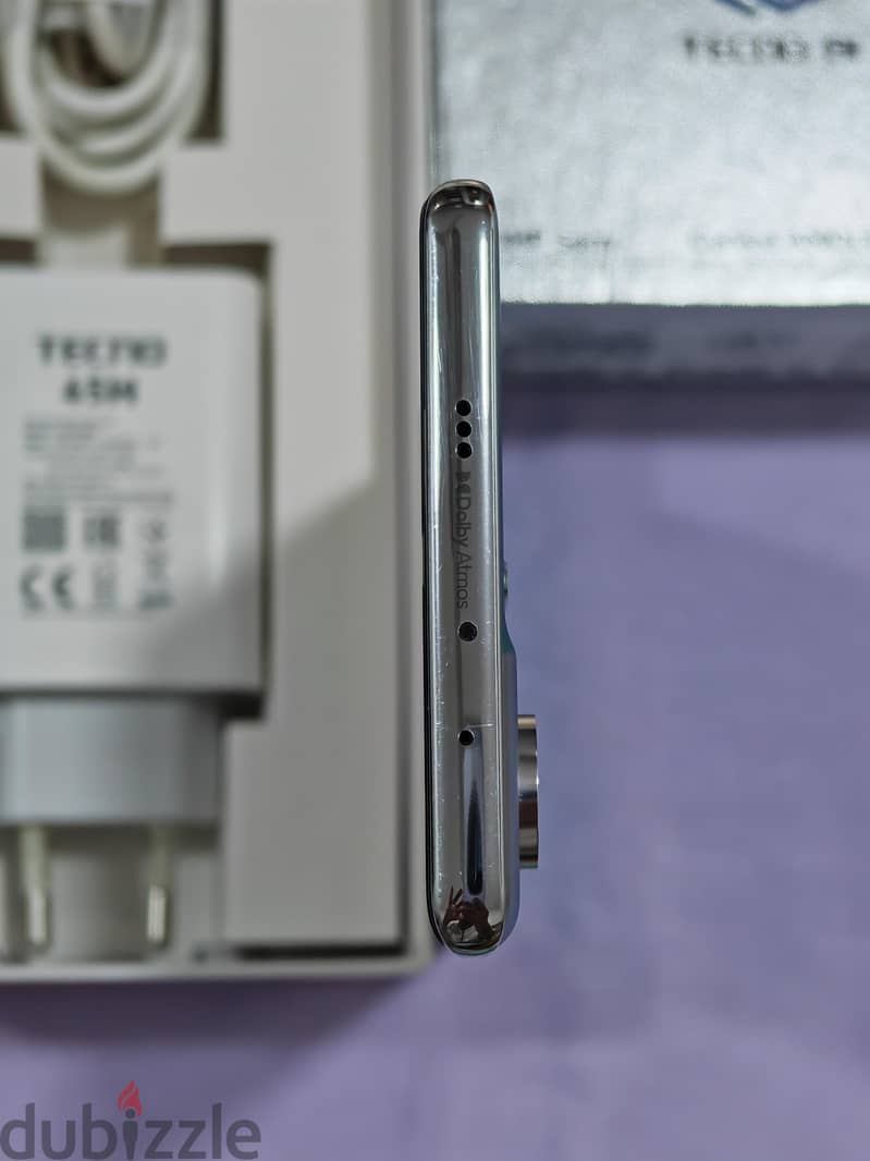tecno camon 40 pro 6