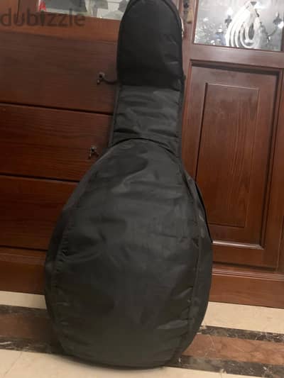 Oud  + Cover