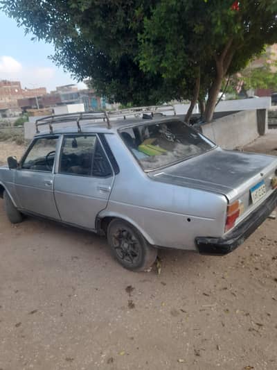 فيات١٣١ ممتازه للبيع