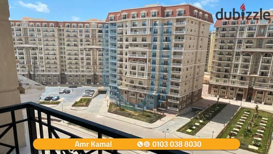 Apartment for rent 202 m - Sawary- open views on the main street