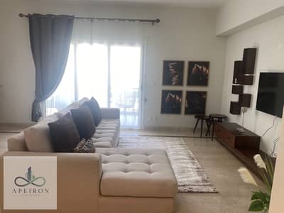 Mivida Boulevard Apartment for Rent | 148 sqm | 2 Bedrooms | 3 Bathrooms | 2nd Floor | Prime Location | 90,000 EGP Monthly | MC178