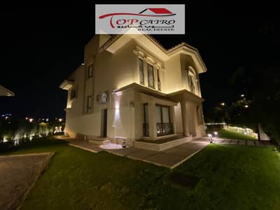 For rent a villa in my city furnished model D3