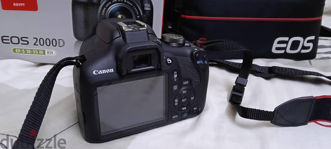 canon 2000d 1