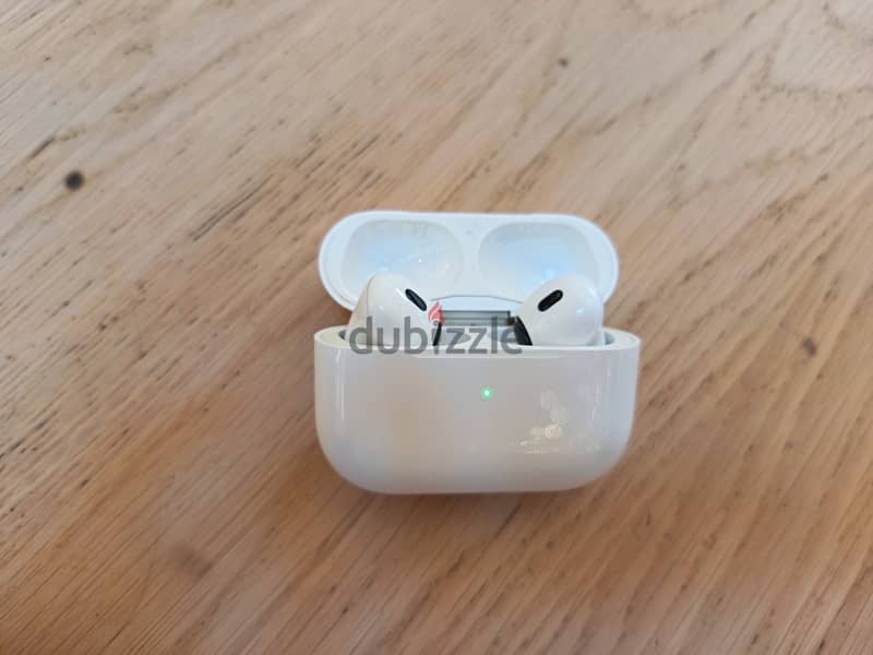 Apple pro 2 1