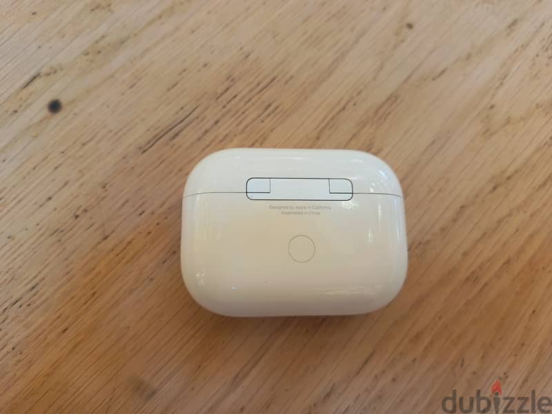 Apple pro 2 2