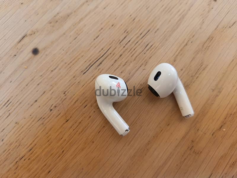 Apple pro 2 3