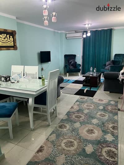 Furnished Apartment for Rent in B1 | Prime Location near Gate 2 and Open Air Mall