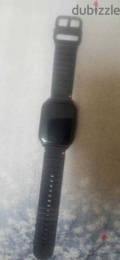 oraimo watch 4 plus