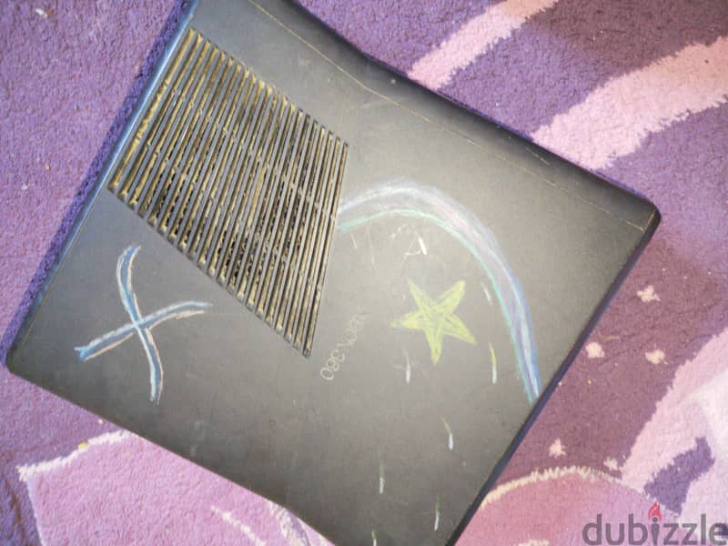 xbox 360 S 1
