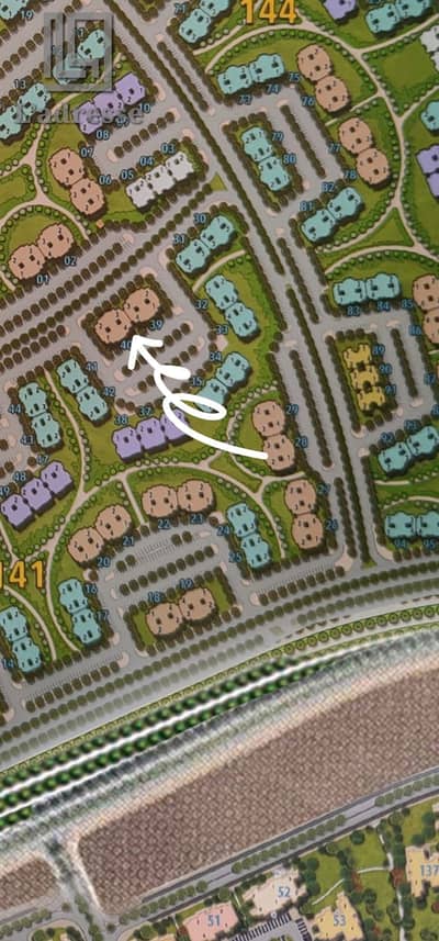  فرصة استثمارية مميزة للبيع في مدينتي B14 