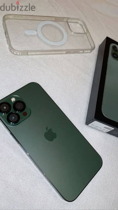 آبل - آيفون 13 برو ماكس